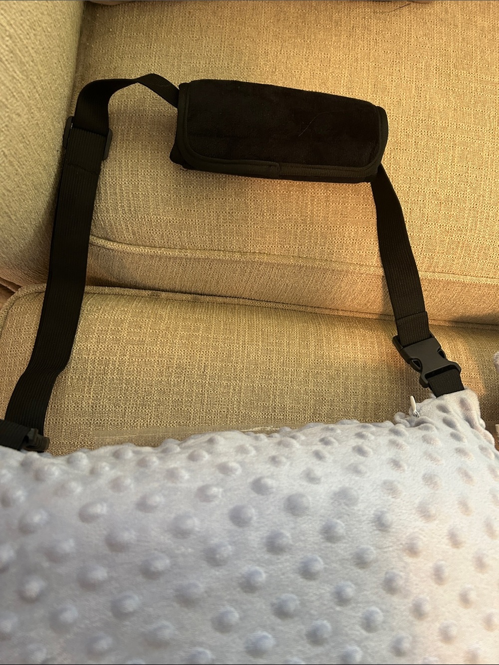 Moyodama Lavender Hysterectomy Support Pillow Set - Picture 6 of 14
